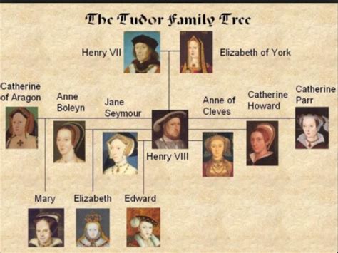 tudor famiglia reale|the tudor kingdom.